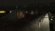 База Новороссии в Криминальной России для GTA San Andreas миниатюра 9