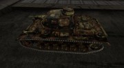 PzKpfw III 13 for World Of Tanks miniature 2