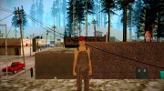 Cwmohb1 для GTA San Andreas миниатюра 1