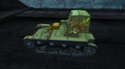 СУ-26 Победа! для World Of Tanks миниатюра 2