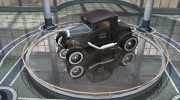 Enhanced wheels retexture for Mafia: The City of Lost Heaven miniature 28