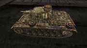 Шкурка для PzKpfw III для World Of Tanks миниатюра 2