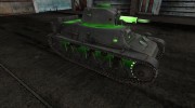 PzKpfw 38H735 (f) for World Of Tanks miniature 5