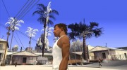 GTA V Online Hair Style v2 para GTA San Andreas miniatura 10