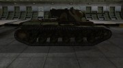 Скин для танка СССР КВ-1 для World Of Tanks миниатюра 5