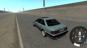 Audi 100 C4 1992 для BeamNG.Drive миниатюра 4