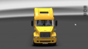 Fredliner Century para Euro Truck Simulator 2 miniatura 1