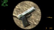 Les0ners Usp for Counter-Strike Source miniature 4