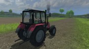 МТЗ-920.2 for Farming Simulator 2013 miniature 3