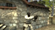 Z7 Colt M1911 + Quads Animations for Counter-Strike Source miniature 4