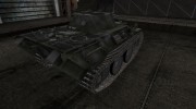 VK1602 Leopard 1000MHz для World Of Tanks миниатюра 4