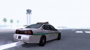 Chevrolet Impala Orange County для GTA San Andreas миниатюра 3