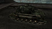M26 Pershing для World Of Tanks миниатюра 2