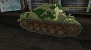Marder II 2 для World Of Tanks миниатюра 5