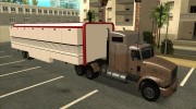 JoBuilt Mobile Operations Center V.2 para GTA San Andreas miniatura 8