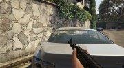 AK-12 1.0 for GTA 5 miniature 6