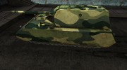 Шкурка для Maus для World Of Tanks миниатюра 2