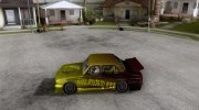 Anadol GtaTurk Drift Car для GTA San Andreas миниатюра 2