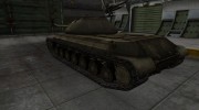 Шкурка для китайского танка WZ-111 model 1-4 для World Of Tanks миниатюра 3