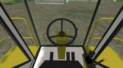 Fortschritt MDW E282 for Farming Simulator 2015 miniature 10