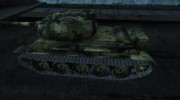 Шкурка для Т-43 para World Of Tanks miniatura 2