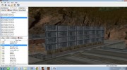 Мини-маппинг by 4iTeR_SaMpA v.01 BETA TEST для GTA San Andreas миниатюра 7