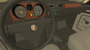 ГАЗ 31029SL для GTA San Andreas миниатюра 6