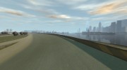Dakota Raceway [HD] Retexture para GTA 4 miniatura 2
