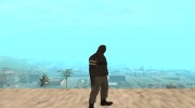 Skin GTA Online (Heists) для GTA San Andreas миниатюра 4