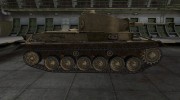 Исторический камуфляж VK 30.01 (P) для World Of Tanks миниатюра 5