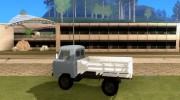 УАЗ 452Д Головастик for GTA San Andreas miniature 2