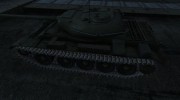 T-54 1000MHz для World Of Tanks миниатюра 2
