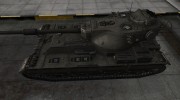 Шкурка для FV215b para World Of Tanks miniatura 2