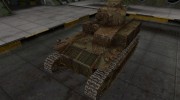 Американский танк T2 Medium Tank para World Of Tanks miniatura 1