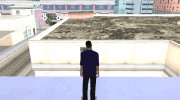 Новый Андре(Andre) Скин for GTA San Andreas miniature 2