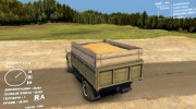 ЗиЛ 130 for Spintires DEMO 2013 miniature 3