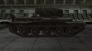 Пустынный скин для Cromwell para World Of Tanks miniatura 5