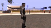 Counter Strike Online 2 Arctic para GTA San Andreas miniatura 3
