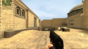 USP Compact Tactical for Counter-Strike Source miniature 2