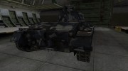 Немецкий танк PzKpfw III Ausf. A для World Of Tanks миниатюра 4
