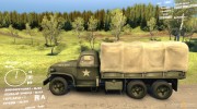 GMC CCKW 0.9 for Spintires DEMO 2013 miniature 2