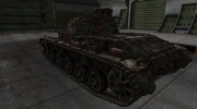Горный камуфляж для PzKpfw III Ausf. A for World Of Tanks miniature 3