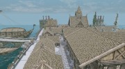 Port Telgarth для TES V: Skyrim миниатюра 2