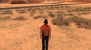 Bmyst  в HD для GTA San Andreas миниатюра 4
