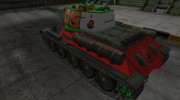 Качественный скин для Type 58 для World Of Tanks миниатюра 3