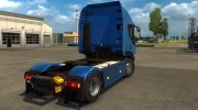 Iveco Stralis AS2 для Euro Truck Simulator 2 миниатюра 4