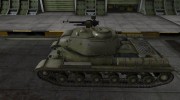 Ремоделлинг ИС for World Of Tanks miniature 2