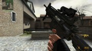 M4A1 Hack (my first :D ) for Counter-Strike Source miniature 3