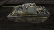 Panther II daven для World Of Tanks миниатюра 2