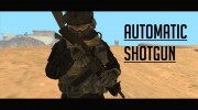 Realistic Military Weapons Pack  miniatura 3
